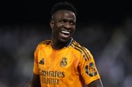 Vinicius Jr. - Source: Getty